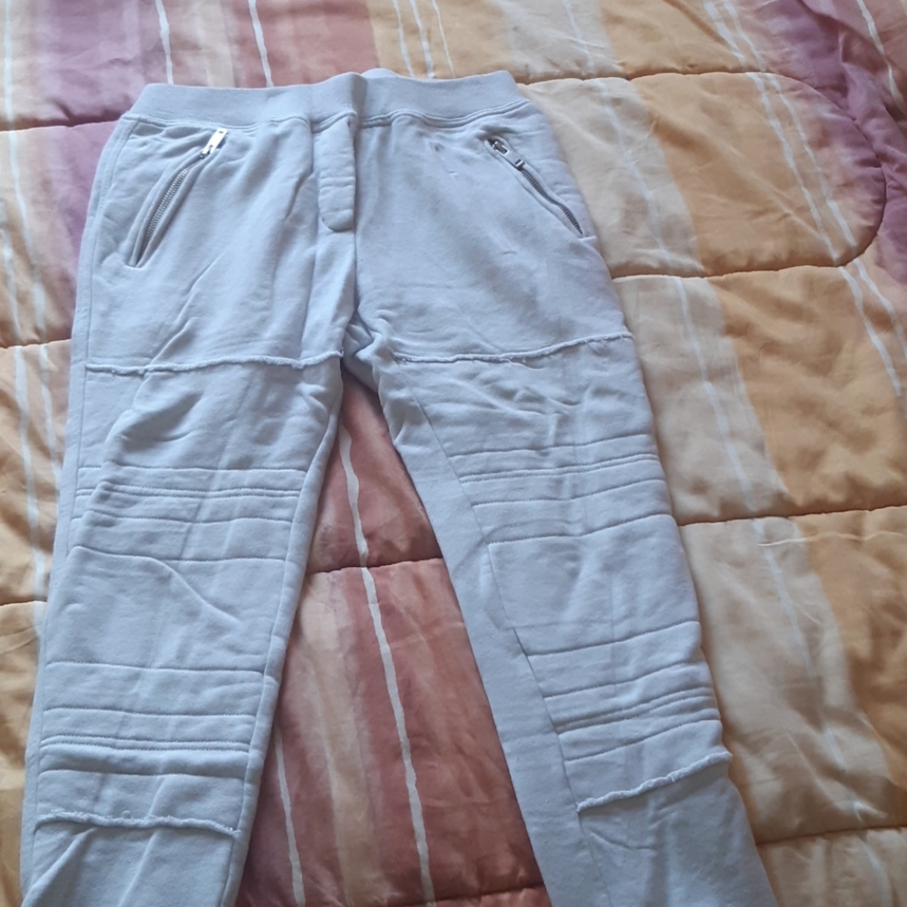 ARITZIA Wilfred Free Sweat/jogger